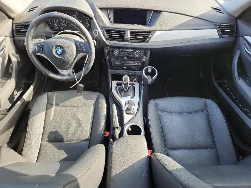 2015 BMW X1 SDRIVE28I  