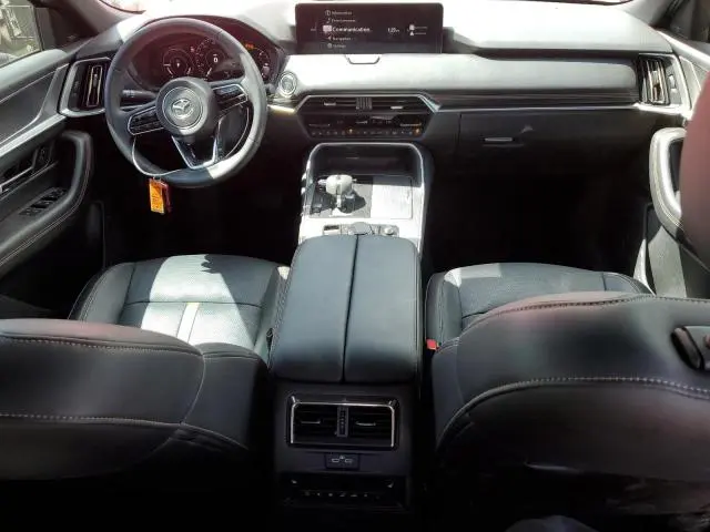 2024 MAZDA CX-90 PREMIUM PLUS  