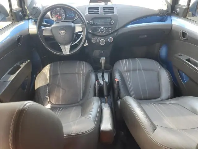 2014 CHEVROLET SPARK LS