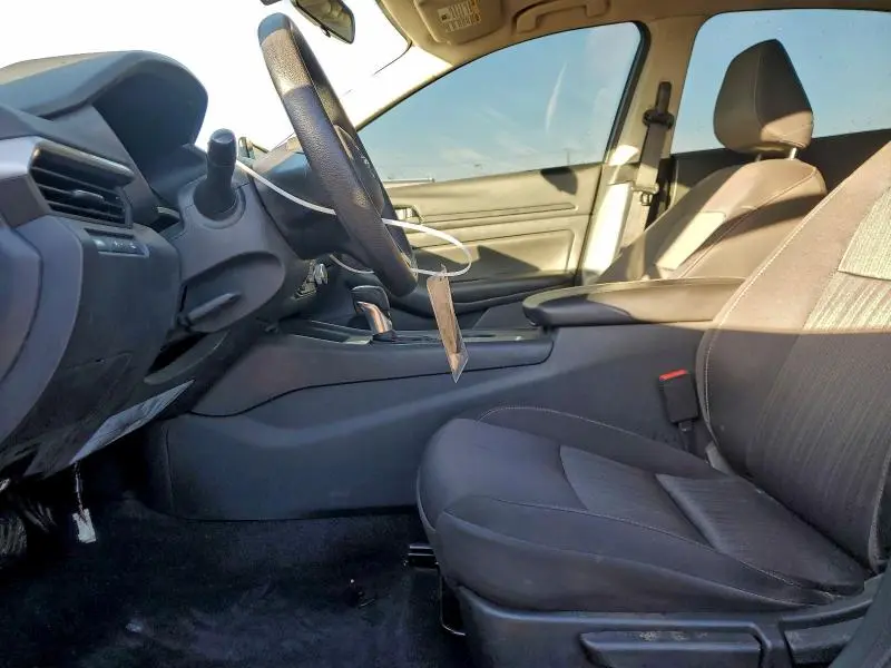 2023 NISSAN ALTIMA S  