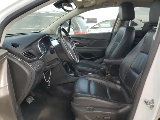 2020 BUICK ENCORE ESSENCE  