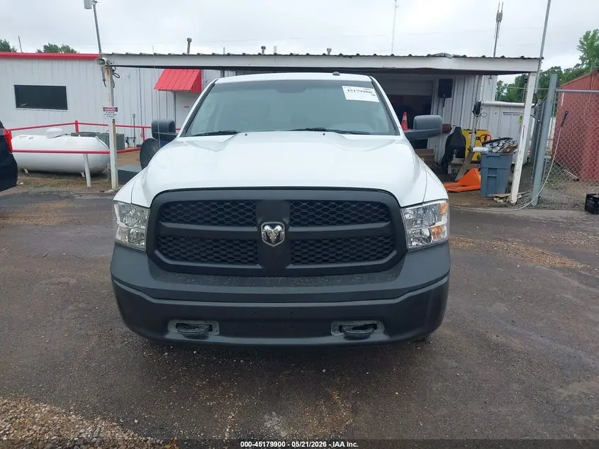 2020 RAM 1500 CLASSIC TRADESMAN  4X4 5'7 BOX