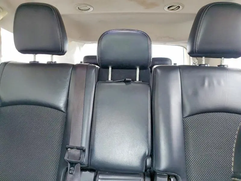2019 DODGE JOURNEY CROSSROAD  