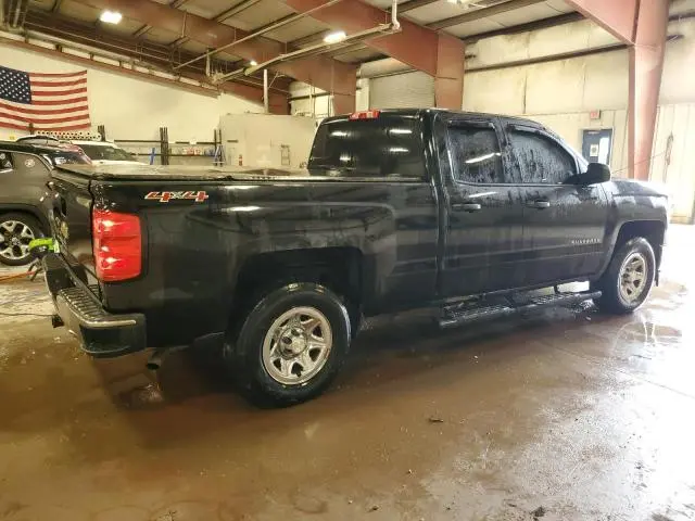 2014 CHEVROLET SILVERADO K1500  