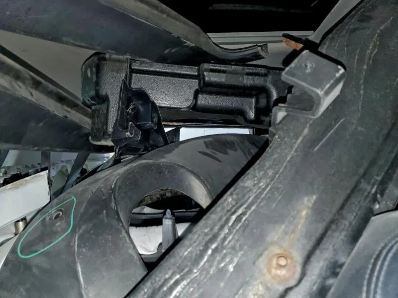 2014 KIA SPORTAGE SX  