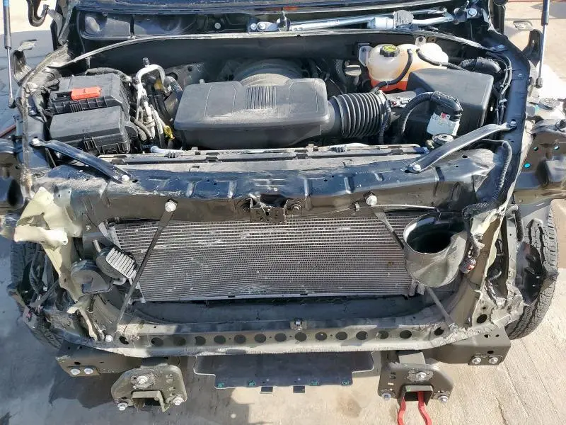 2023 CHEVROLET SUBURBAN K1500 Z71  