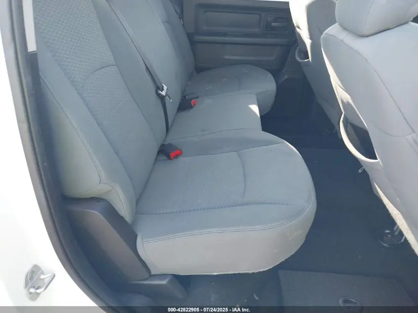 2013 RAM 1500 EXPRESS