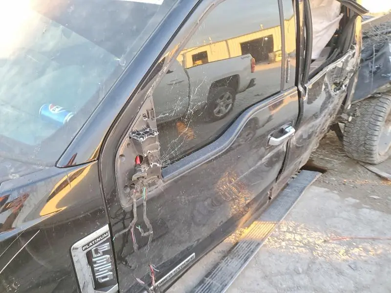 2019 FORD F350 SUPER DUTY  