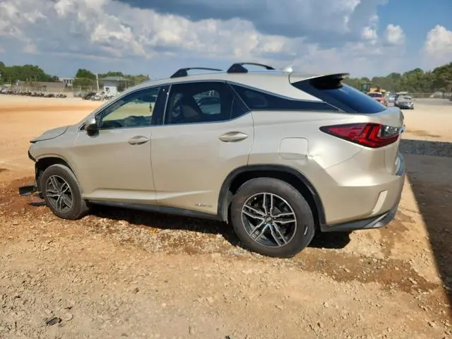 2019 LEXUS RX 450H BASE  