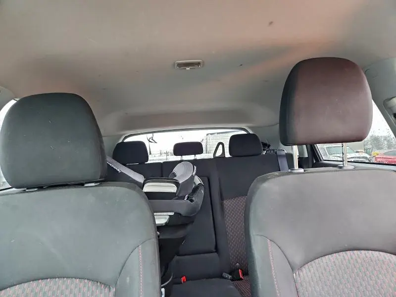 2018 MITSUBISHI OUTLANDER SPORT ES  