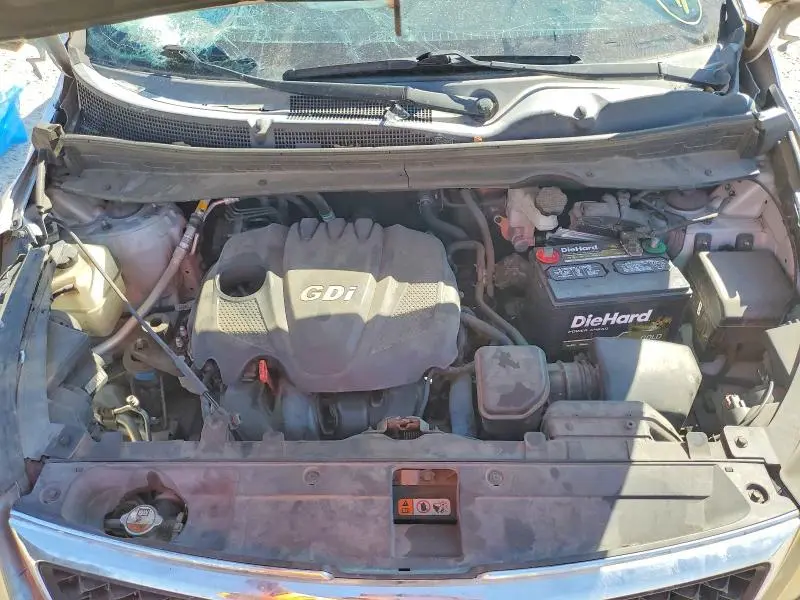 2014 KIA SPORTAGE LX  