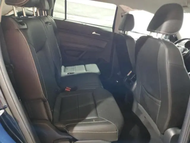 2023 VOLKSWAGEN ATLAS SE