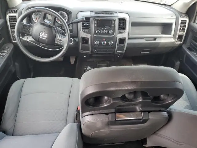 2014 RAM 2500 ST  