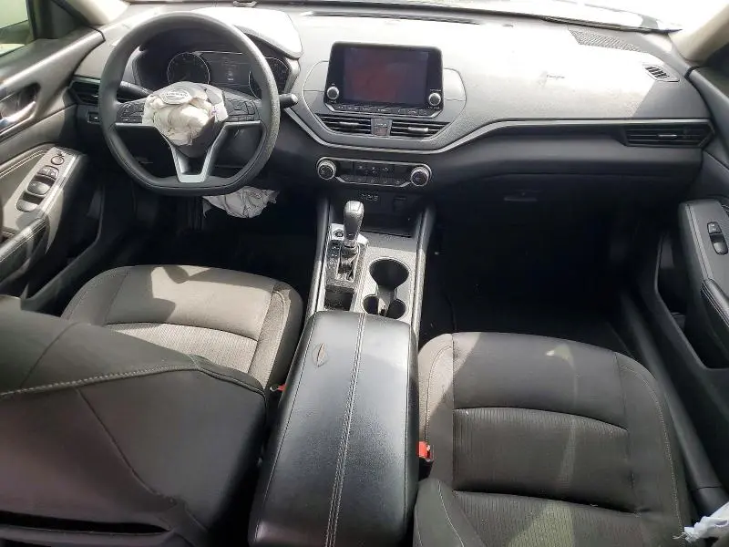 2019 NISSAN ALTIMA S  