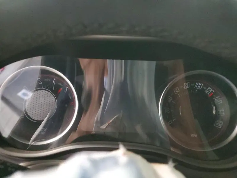 2019 DODGE CHALLENGER R  
