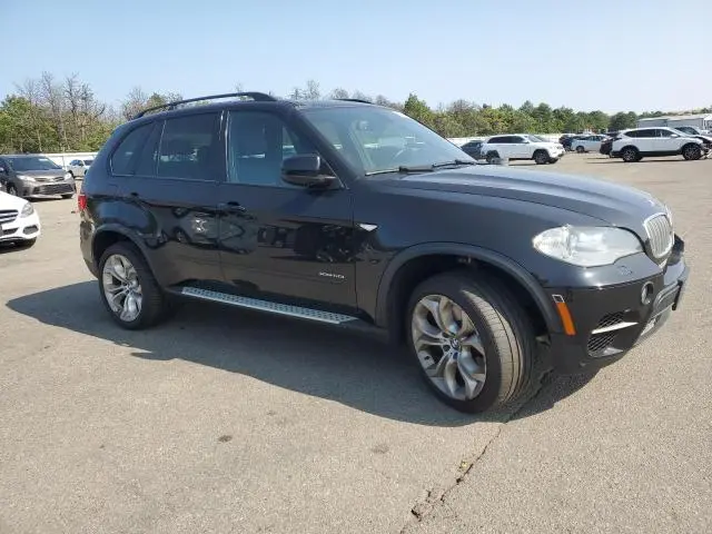 2013 BMW X5 XDRIVE50I  
