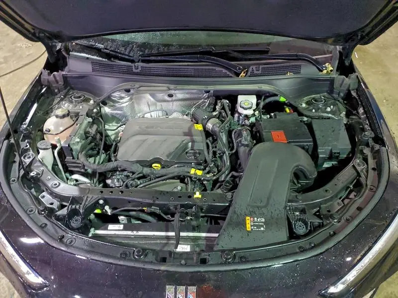 2024 BUICK ENVISTA SPORT TOURING  