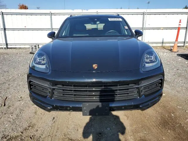 2019 PORSCHE CAYENNE SE HYBRID  