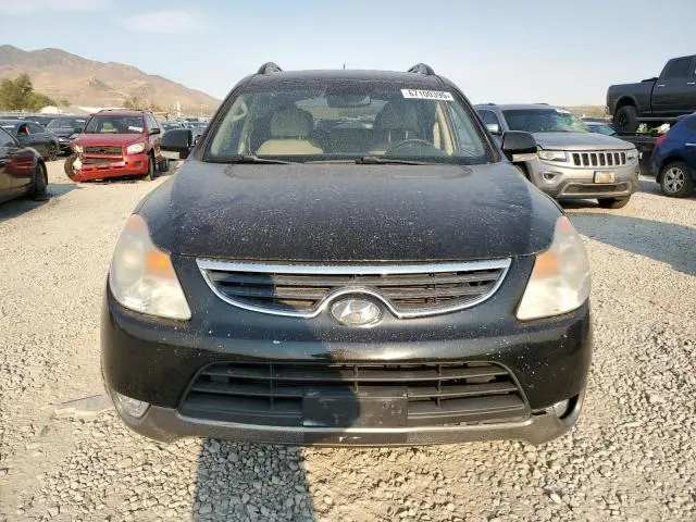 2012 HYUNDAI VERACRUZ GLS  