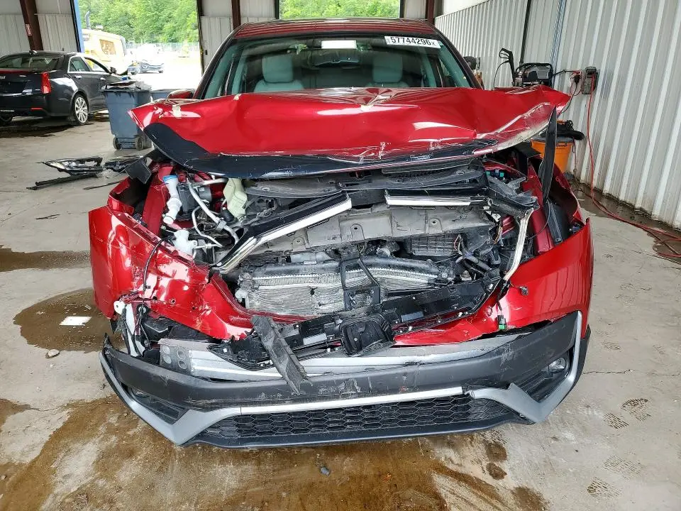 2020 HONDA CR-V EXL  