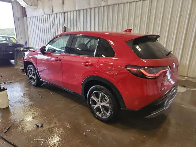 2025 HONDA HR-V EXL  