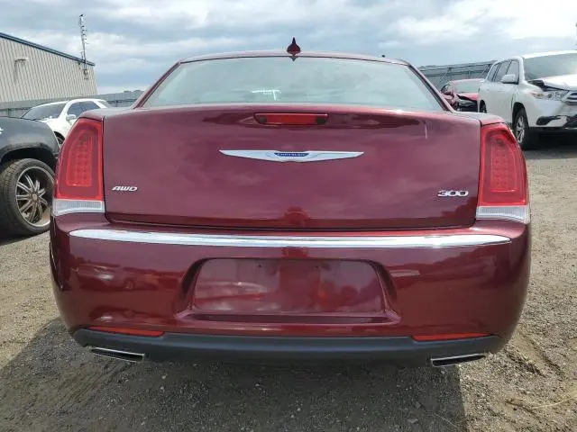 2019 CHRYSLER 300 TOURING  