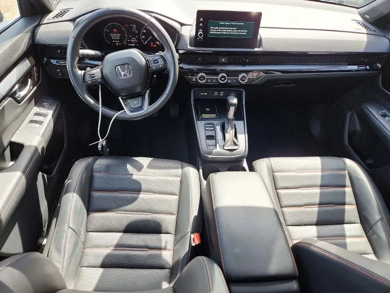 2023 HONDA CR-V SPORT TOURING  