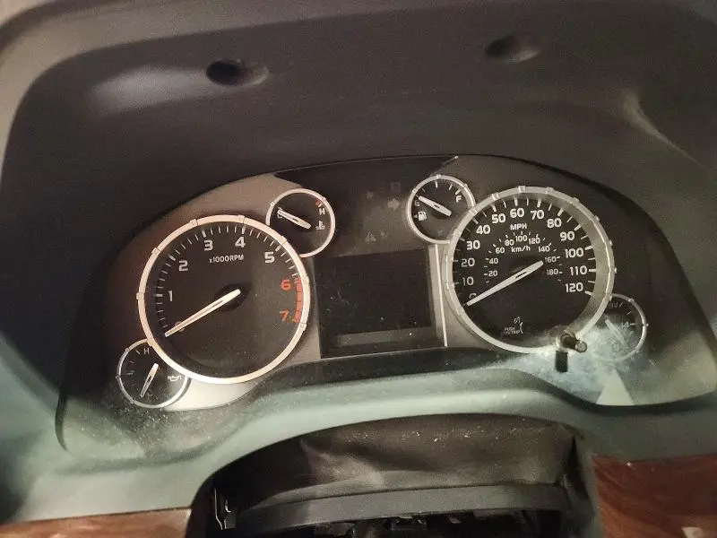 2014 TOYOTA TUNDRA LIMITED  