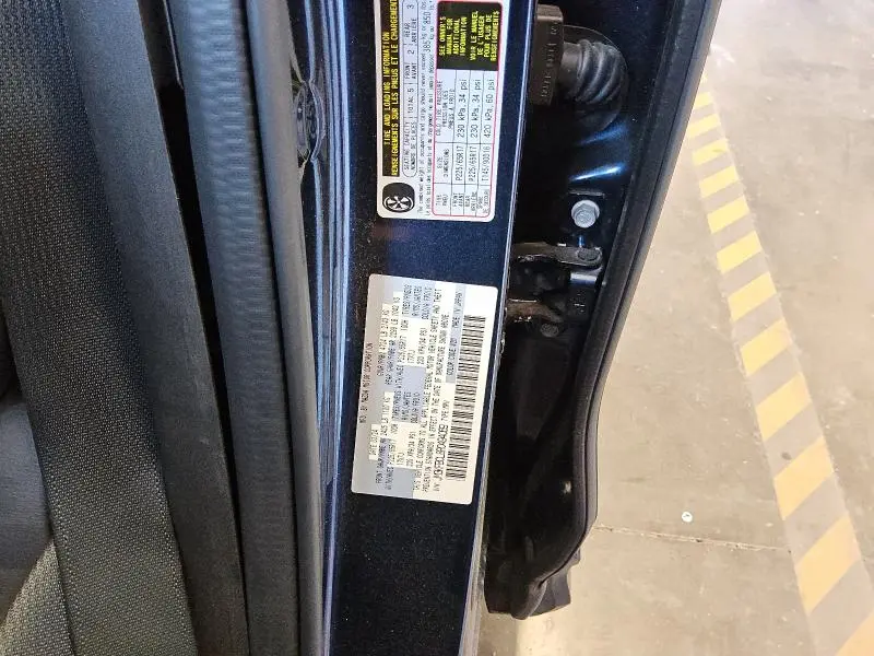 2024 MAZDA CX-5 PREFERRED  