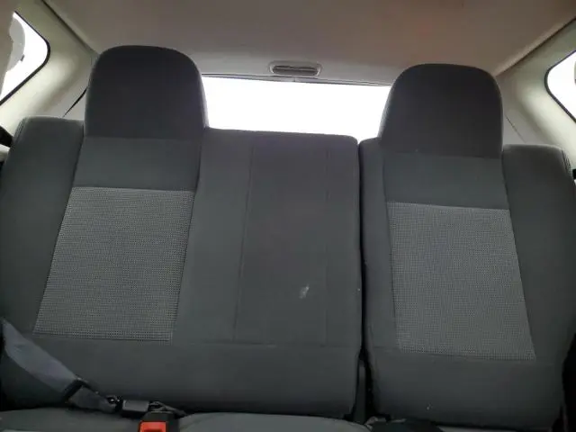 2013 JEEP COMPASS SPORT  