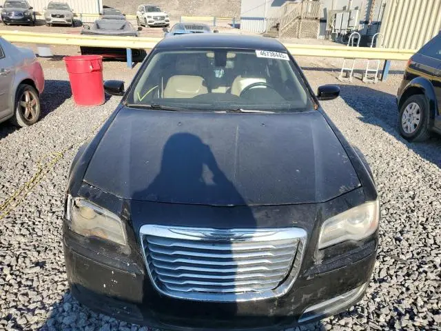 2014 CHRYSLER 300C LUXURY  