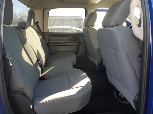 2014 RAM 1500 ST