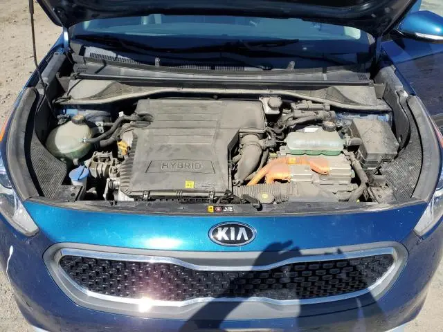 2019 KIA NIRO EX  