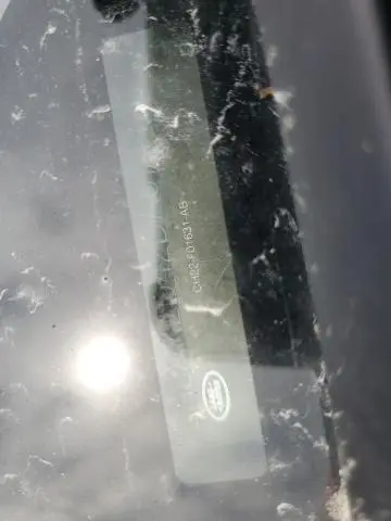 2013 LAND ROVER LR4 HSE LUXURY  