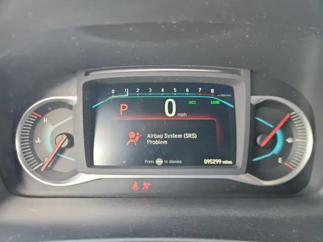 2021 HONDA PASSPORT EXL  