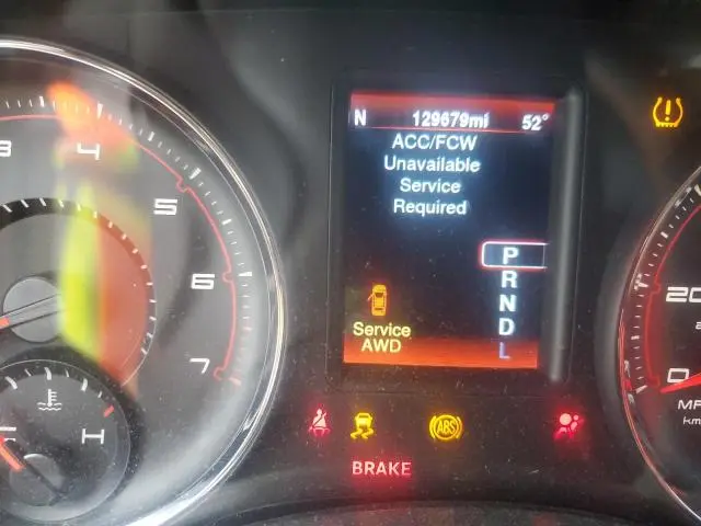 2014 DODGE CHARGER SXT  