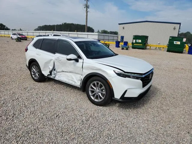 2023 HONDA CR-V EXL  