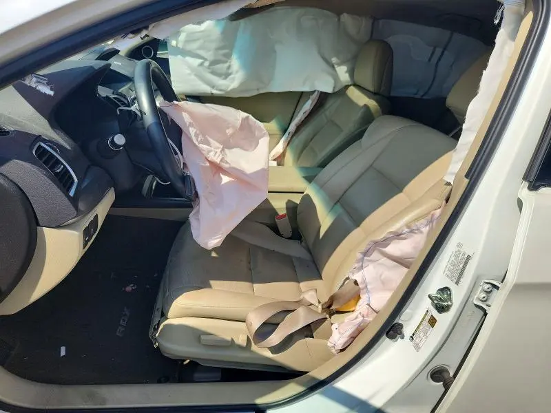 2016 ACURA RDX TECHNOLOGY  