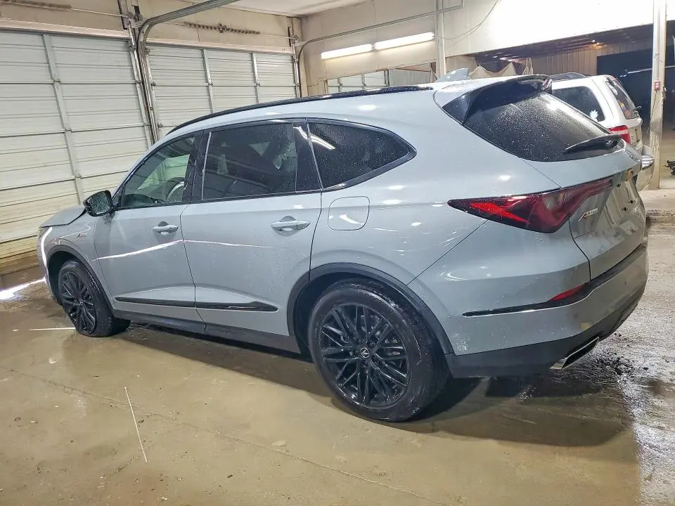 2026 ACURA MDX A-SPEC ADVANCE  