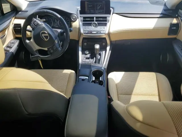 2020 LEXUS NX 300  