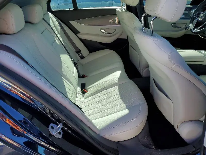 2023 MERCEDES-BENZ E 350  