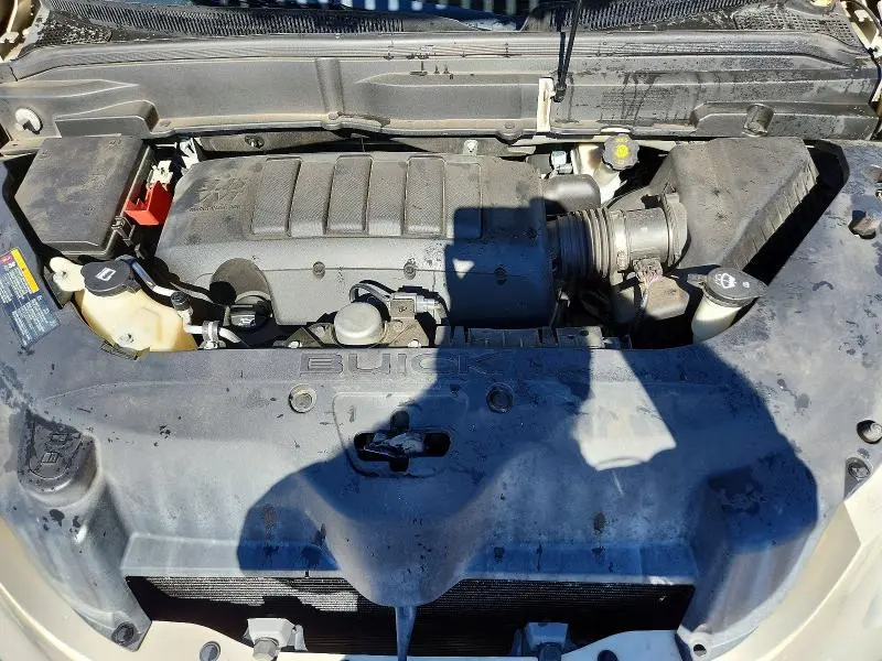 2011 BUICK ENCLAVE CXL  