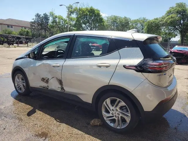 2023 CHEVROLET BOLT EV 1LT  