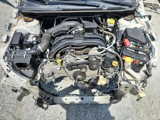 2017 SUBARU IMPREZA PREMIUM  
