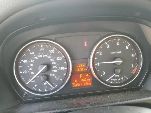 2015 BMW X1 XDRIVE28I  