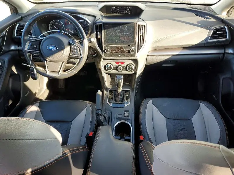 2018 SUBARU CROSSTREK LIMITED  