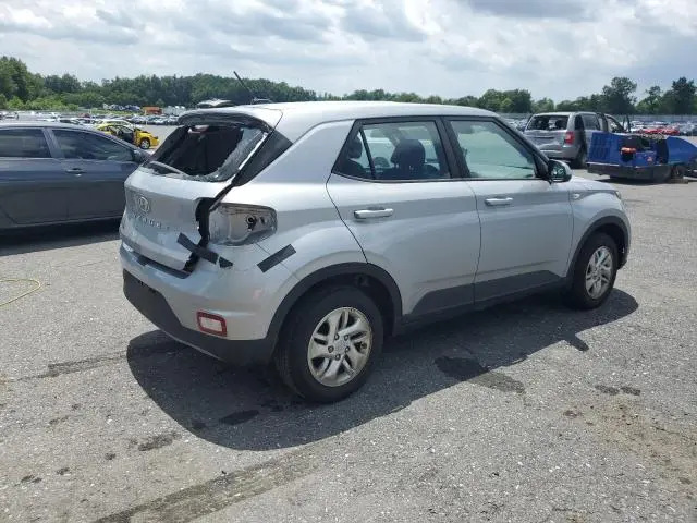 2023 HYUNDAI VENUE SE  