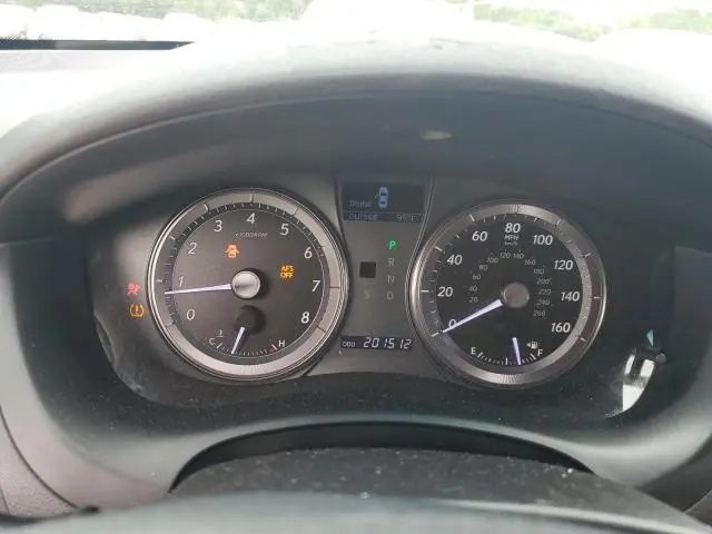 2011 LEXUS ES 350  