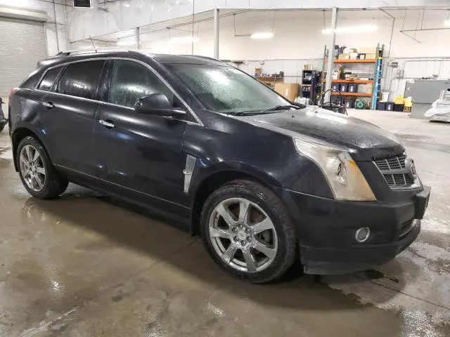 2012 CADILLAC SRX PREMIUM COLLECTION  