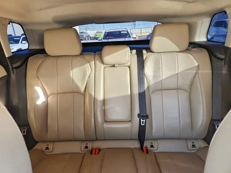 2017 LAND ROVER RANGE ROVER EVOQUE SE  